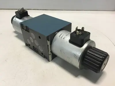USED BOSCH 0 810 001 845