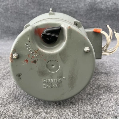 Used Baldor BM3611T A.C. Motors California US | Davliegogo LLC #1705372