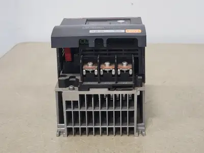 USED MITSUBISHI ELECTRIC CORPORATION FR-BU2-C22K