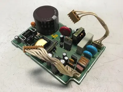 USED ALLEN BRADLEY 40855-096-51