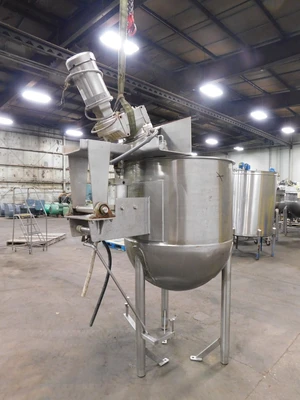 Lee NA Other Process Engineering Equipment | Equipment Recovery Corp. (7)