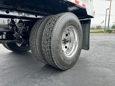 Used 2005 FORD F650 Pickup Trucks California US | Lillo Machinery #1542390