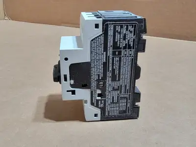NEW 2010 EATON PKZM0-20