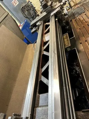 MAZAK 21-80 Engine Lathes | Bayou Machinery (2)
