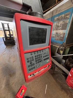 Edwards PR6 150/4100