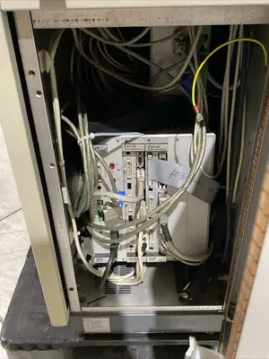 USED ZWICK/ROELL TESTING MACHINE CONTROLLER UNIT 150KN 400V 16A 3PH/PE/N