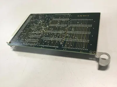 USED BACHMANN ELECTRONIC MEM501