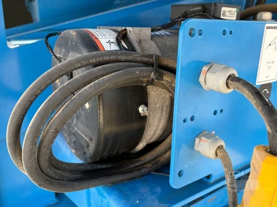 Used 2018 GENIE S45 Manlifts Texas US | Adcock Equipment USA #1519477