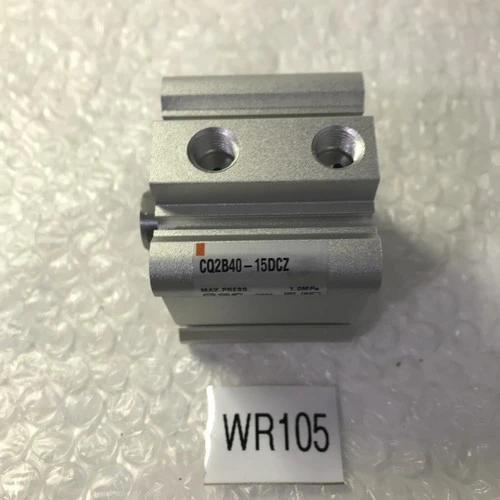 NEW SMC CQ2B40-15DCZ