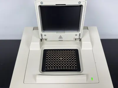 Used Bio-Rad 1851197 PCR/Thermal Cycler Missouri US | BioLabTek #1365963
