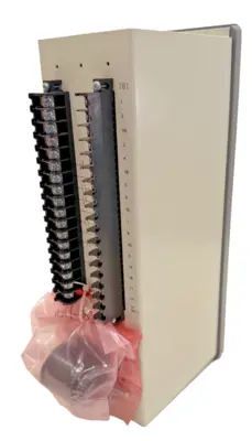 NEW AMETEK AN-3196B-A-B-X-SNS-MR-PM-CS
