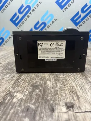 Used AVOCENT SWITCHVIEW 2-PORT Misc Electrical & Power Parts South Carolina US | ESS Industrial Equipment Sales #1341370