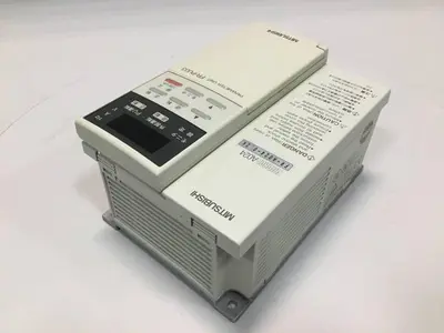 USED MITSUBISHI FR-A024-0.2K
