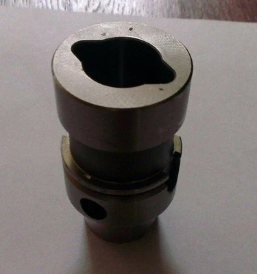Big DAISHOWA KAISER OVERHANG Length 53 Chuck HSK-A40-CK4-53 Collet Tool KAB