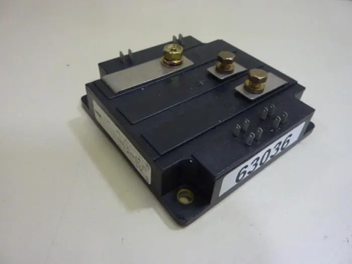 Used PRX 75AA1-025 Misc Electrical & Power Parts | Ideal Machinery #665875