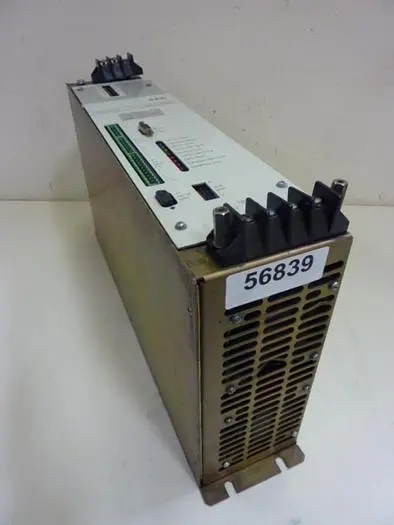 Used GETTYS A730-000 Amplifiers Michigan US | Ideal Machinery #693569
