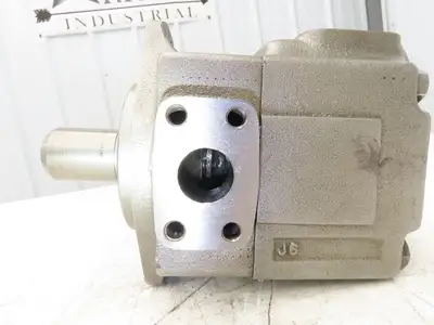 Legacy Denison T6CM B05 3R00 C1 Hydraulic Single Vane Pump 2800rpm 70.3 ML/REV