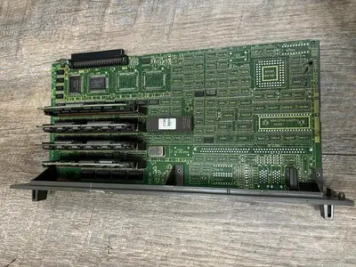 USED FANUC A16B - 2200 - 091