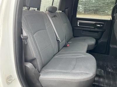Used 2021 RAM 1500 CLASSIC Pickup Trucks Michigan US | Miedema Asset Management Group #1402769