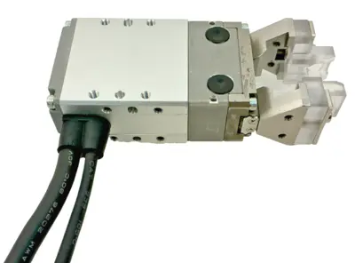 USED IAI RCP2-GRSS-I-20P-30-8-P1-N