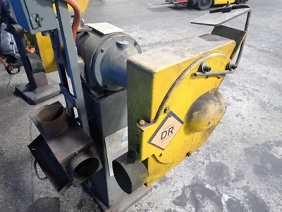 USED SETCO INDUSTRIES SPL
