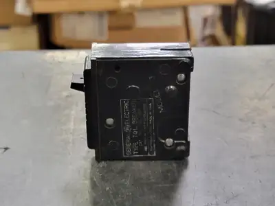 USED GENERAL ELECTRIC TQL1120