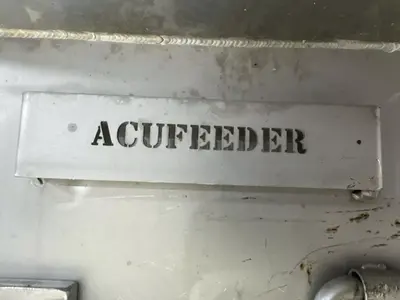 Used 2020 NOTHUM SUPERFLEX Batter and Breading Machines Illinois US | M&M Equipment Corp. #1266975