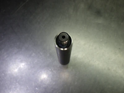 SECO MP16 Coolant Thru Milling Shank 3/4" Shank MP16-0757.5-2.20.01 (LOC3569)