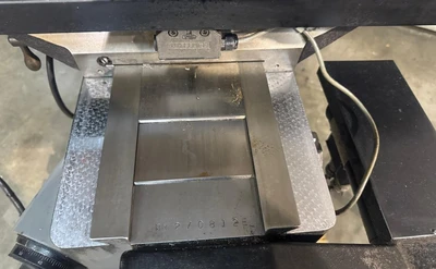 Bridgeport _UNKNOWN_ Machining Centers & Milling Machines | Amiron Machinery (13)