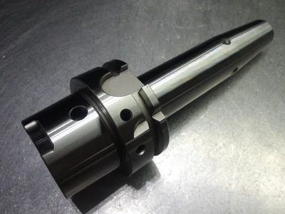 YG-1 HSK63A 1/2" Shrink Fit Tool Holder 6.3" Pro HSK63A-SFH1/2"C-6.30" (LOC3526)