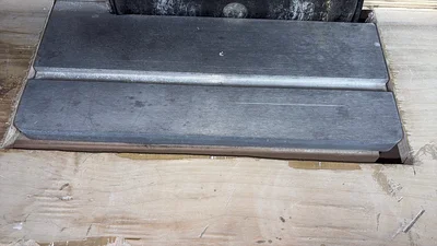 Used _UNKNOWN_ _UNKNOWN_ Woodworking Sanders Georgia US | Auction Management Corporation #1548674