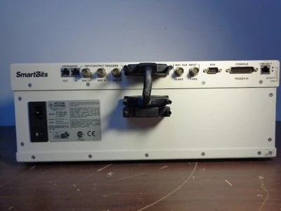 USED NETCOM SYSTEMS SMB-2000