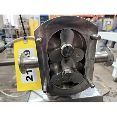 NEW ALFA LAVAL INC SRU2/013/LD