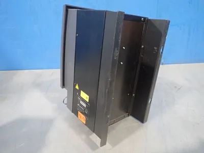 Used INGERSOLL RAND IC12D1A1AWS Electrical Controls | HGR 24 #748114