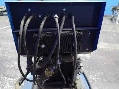 Used MILLER CP250 TS Mig Welders Ohio US | HGR 24 #1056301