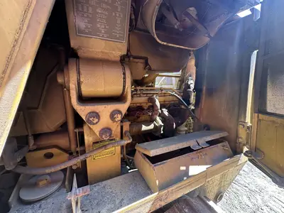 Used 1994 CATERPILLAR 953B Compact Track Loaders Ohio US | Proxy Equipment #1388731