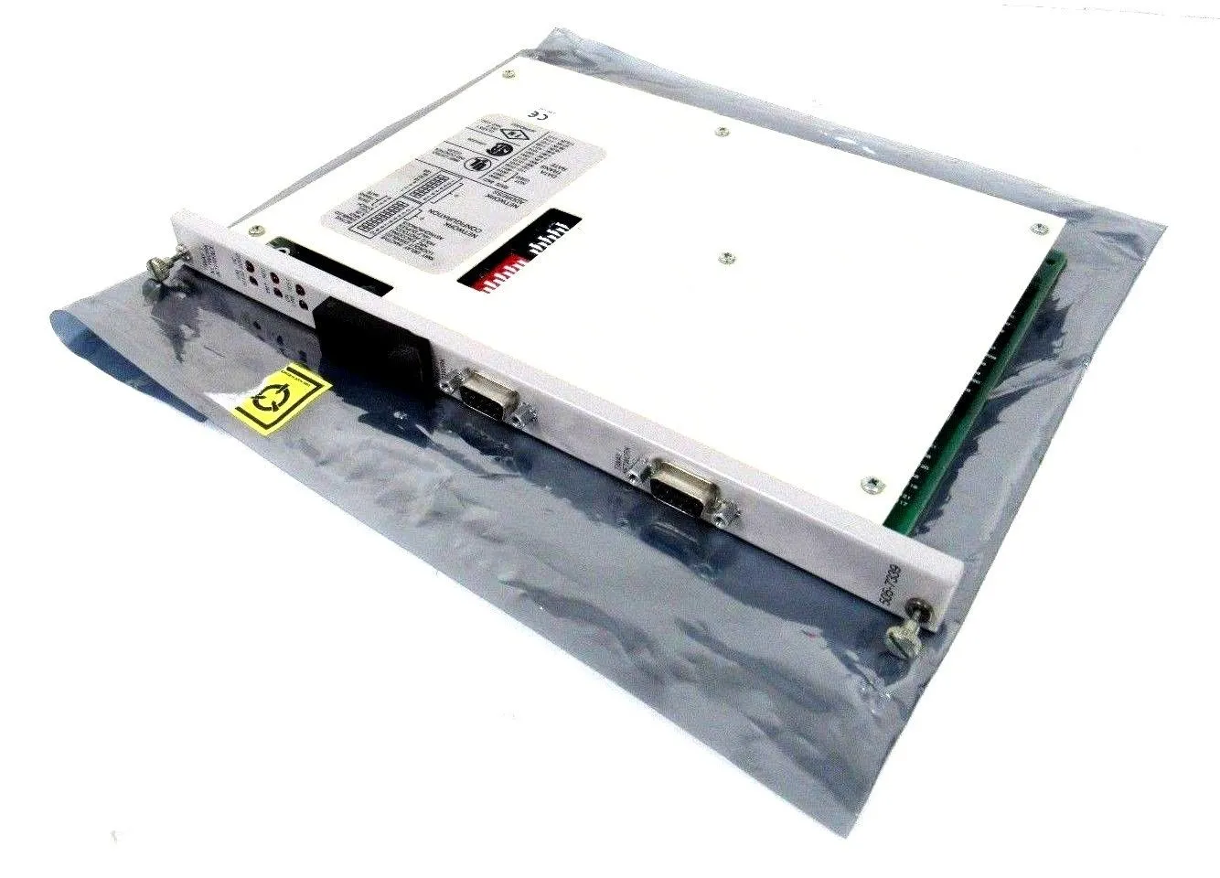 NEW TEXAS INSTRUMENTS 505-7339 MODULE 5057339