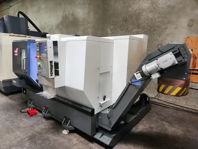 2015 HAAS ST-20SS CNC Lathes | SMS Engineering (4)