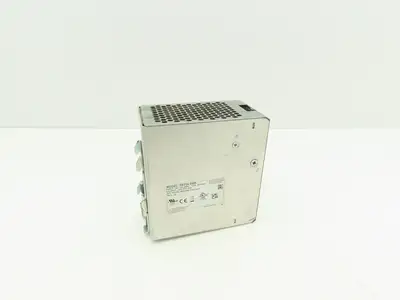 Rhino PSV24-240S PLC Power Supply 24VDC 10A 100-240V 1PH