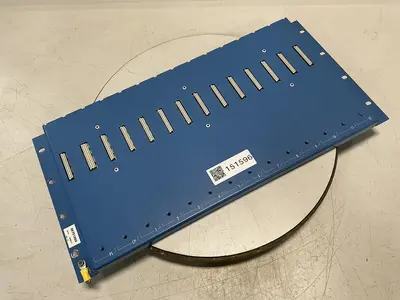 USED MANNESMANN 01-002-122-D