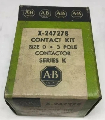 NEW Allen-Bradley X-247278