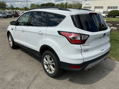 Used 2018 FORD ESCAPE SUVs Michigan US | Miedema Asset Management Group #1315962