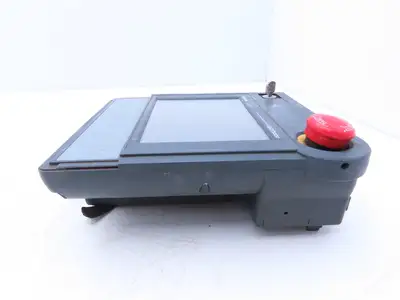 Mitsubishi GOT 1000 HMI Graphic Operation Terminal Control Panel READ