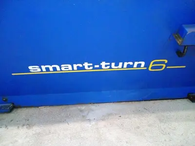 USED 2006 PINACHO SMART TURN 6/180
