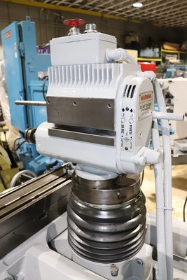 Cincinnati Milacron Tool & Cutter Grinder