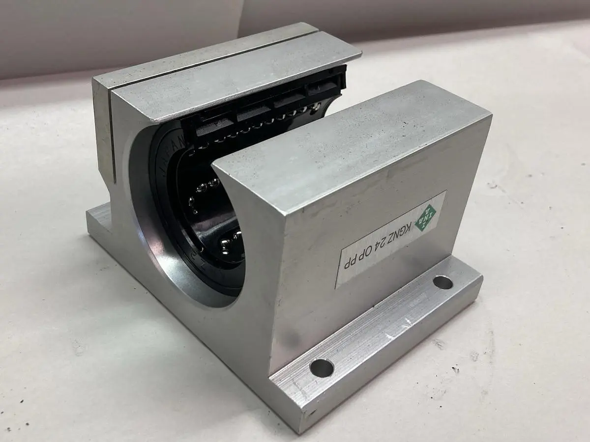 Used INA KGNZ 24 OP PP Industrial Controls Ohio US | Surplus Asset Holdings #1363799