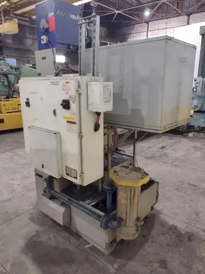USED BETTER ENGINEERING F3000P