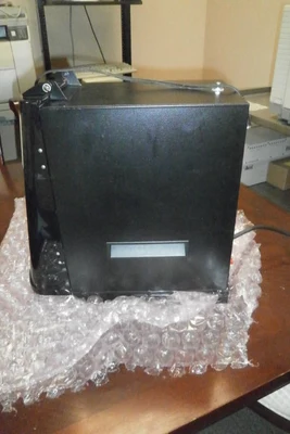NEW Bunn PAF, 120V BLK No Logo For Sets