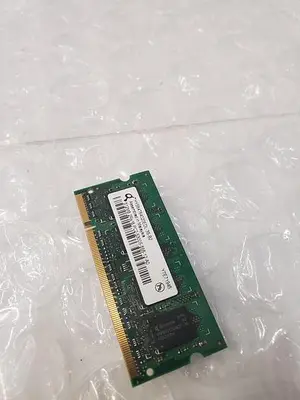 QIMONDA HYS64T64020EDL-3S-B2 512MB MEMORY