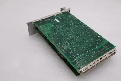 PASABAN MONTELEC MTC3001-DC DRIVE CONTROL PLC #3978-A